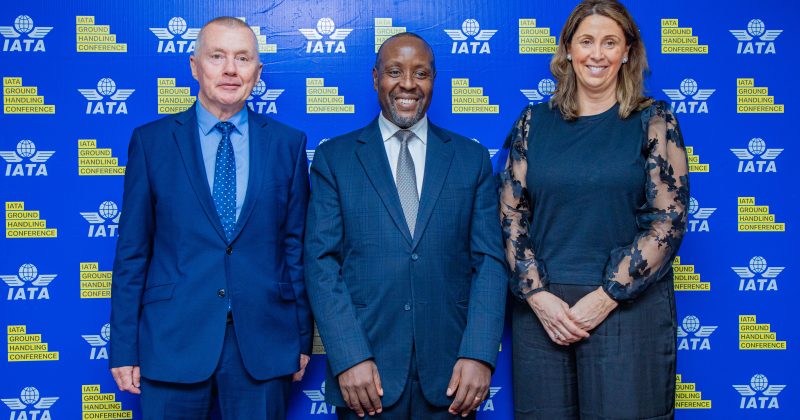 Nairobi hosts global airlines to boost aviation sector