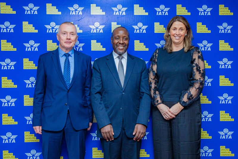 Nairobi hosts global airlines to boost aviation sector