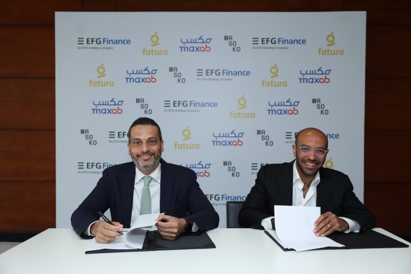 MaxAB-Wasoko acquires Egyptian B2B e-marketplace Fatura