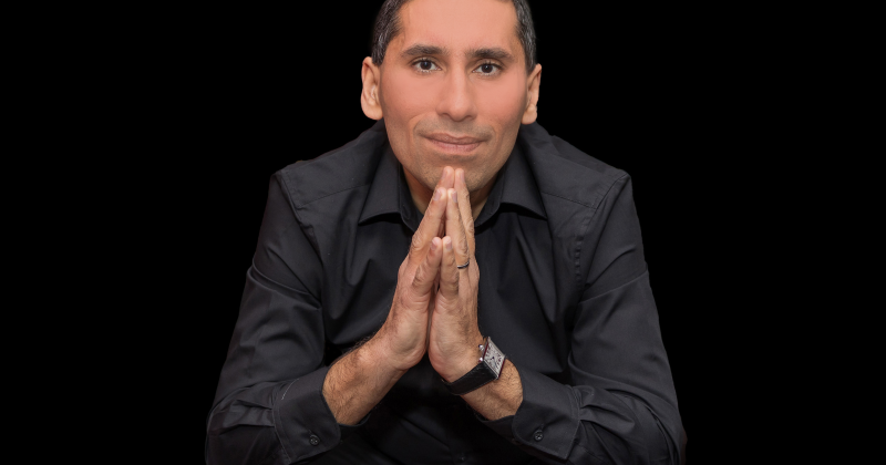 New book by Pushkar Anand champions inner wealth and fulfillment