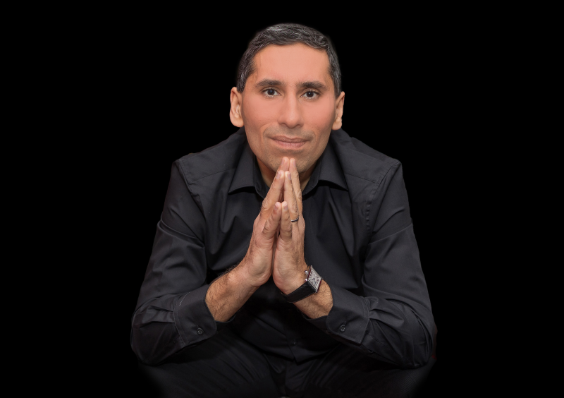 New book by Pushkar Anand champions inner wealth and fulfillment