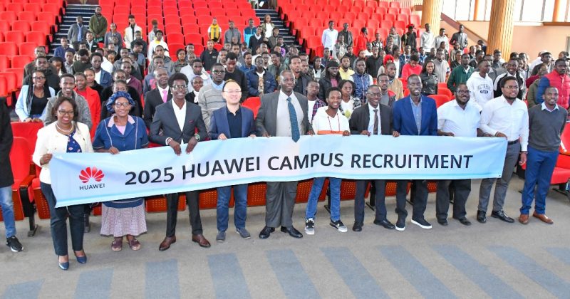 Huawei launches 2025 Trainee Program to boost ICT talent