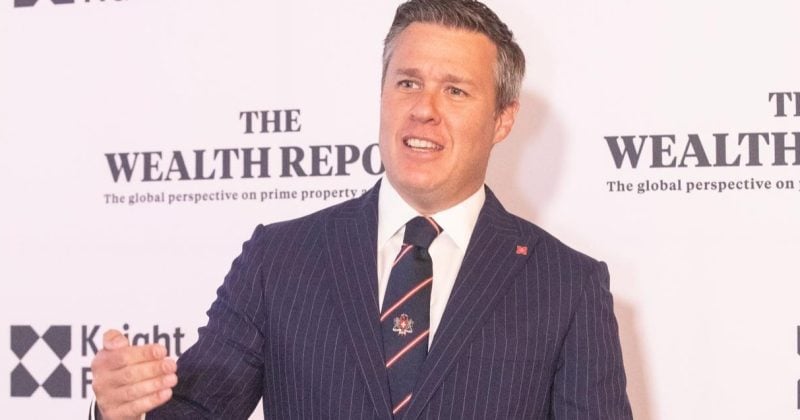 Demand for prime offices and residential property in Nairobi rises