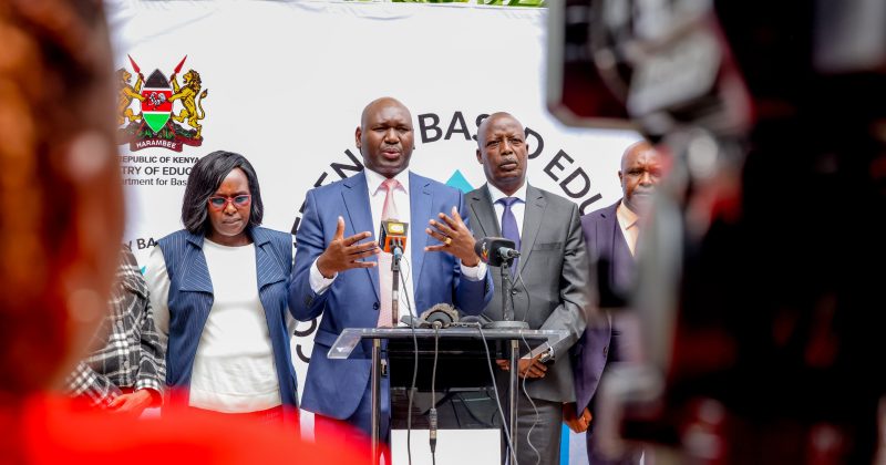 New digital system to track learners, improve education data management