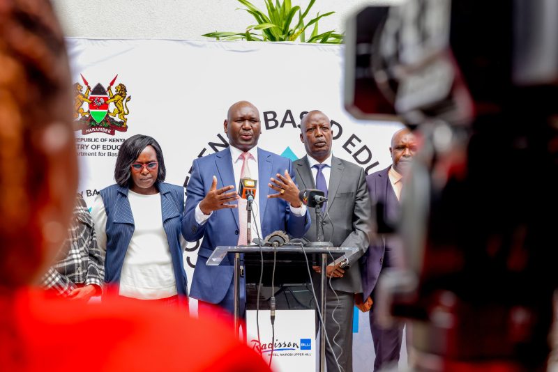 New digital system to track learners, improve education data management
