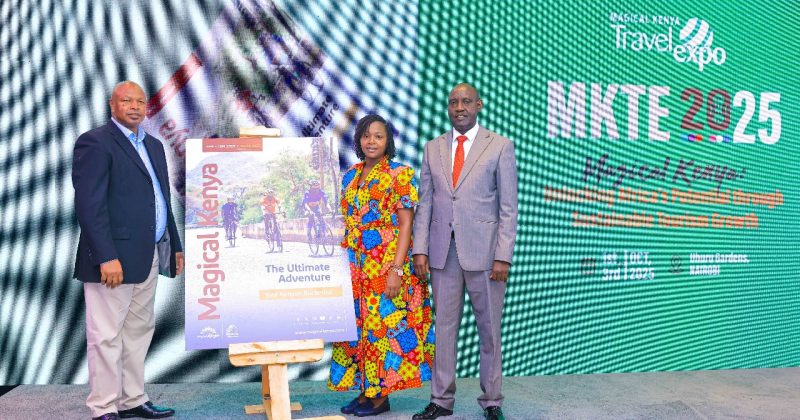 Kenya to host 15th Magical Kenya Travel Expo in October