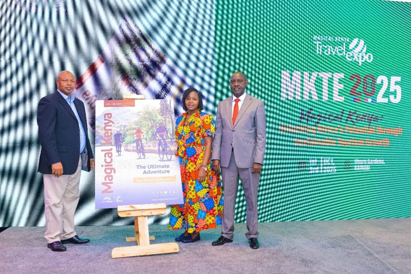 Kenya to host 15th Magical Kenya Travel Expo in October