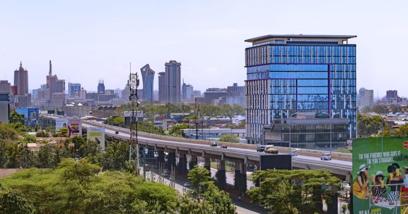 Purple Dot bets on sustainability with new 14-storey Purple Tower