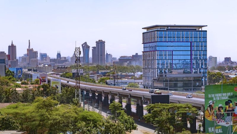 Purple Dot bets on sustainability with new 14-storey Purple Tower