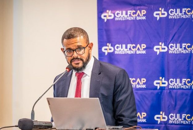 Valour Inc. taps GulfCap Investment Bank to cross-list digital asset products on NSE