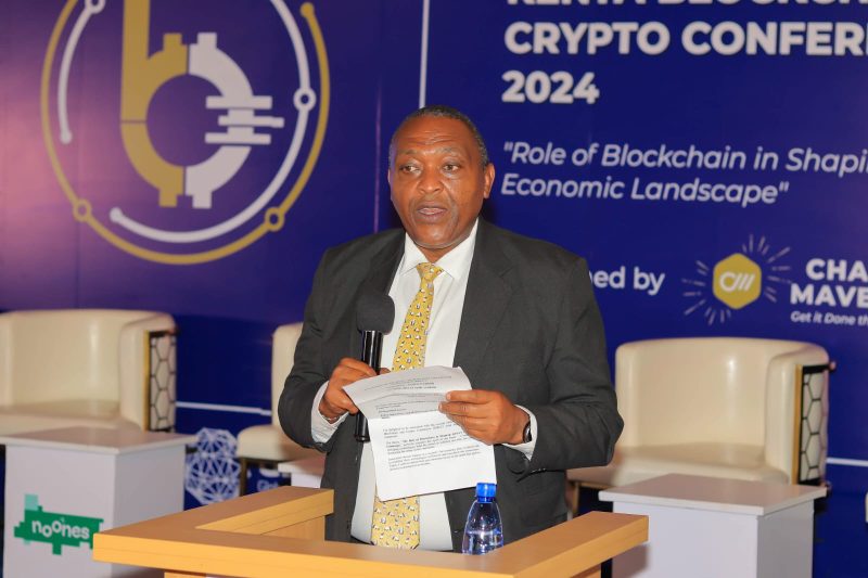 Kenya to host Africa Blockchain and Crypto Conference in June 2025