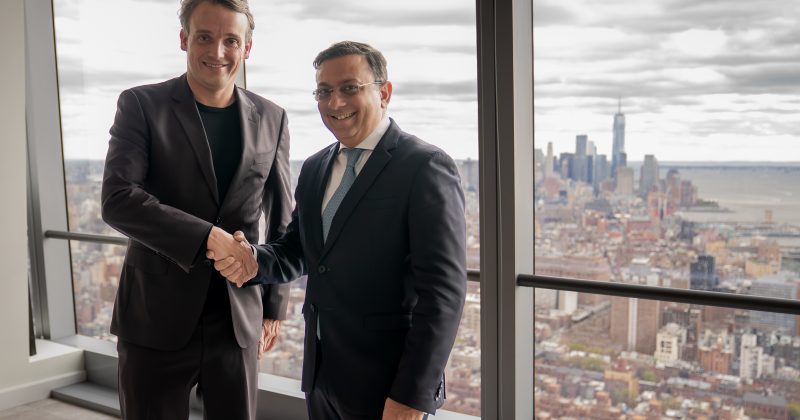 VFS Global adopts SAP tools to boost aI-driven mobility services