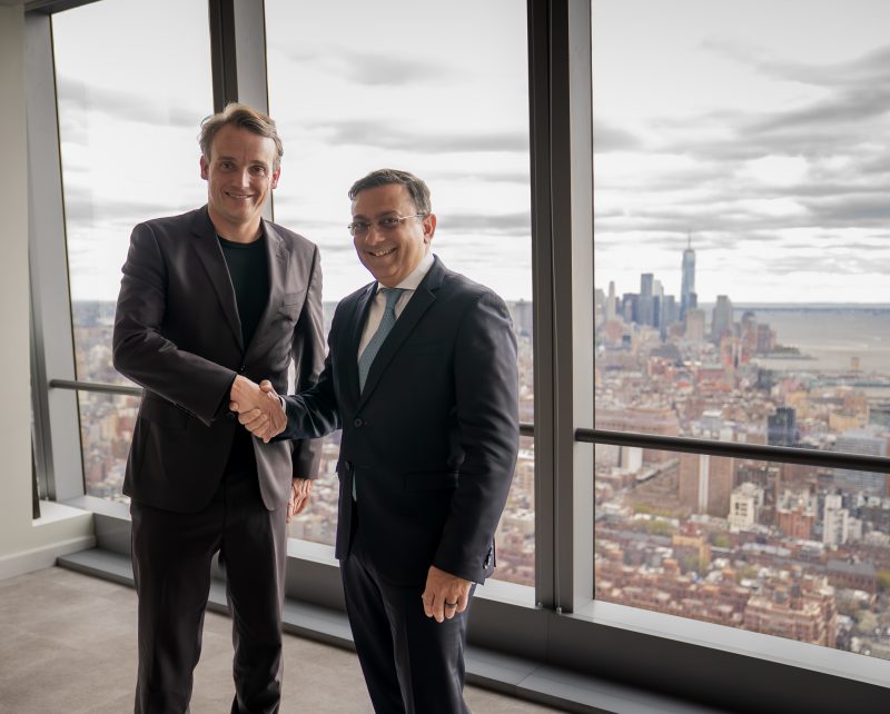 VFS Global adopts SAP tools to boost aI-driven mobility services