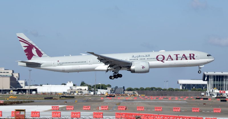 Thousands more flights cancelled as Iran strikes continue