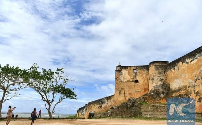 UNESCO renews call enhanced protection Africa’s heritage sites