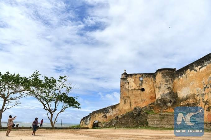 UNESCO renews call enhanced protection Africa’s heritage sites