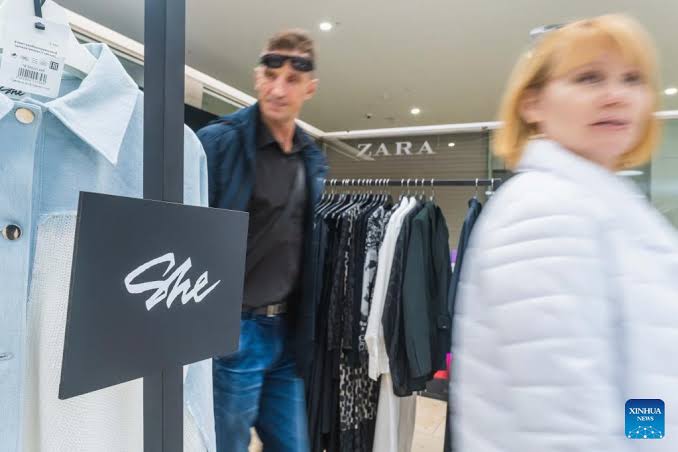 Inside the secretive world of Zara
