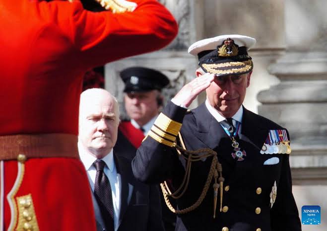 Billionaires fall as King rises in latest Sunday Times Rich List