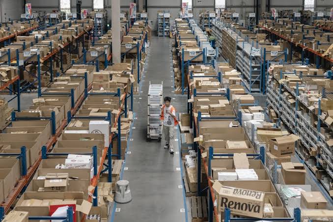 Temu’s Chinese owner sees profits plunge as trade war bites