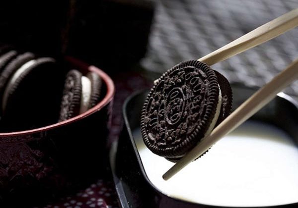 Oreo maker sues Aldi in US over ‘copycat’ packaging