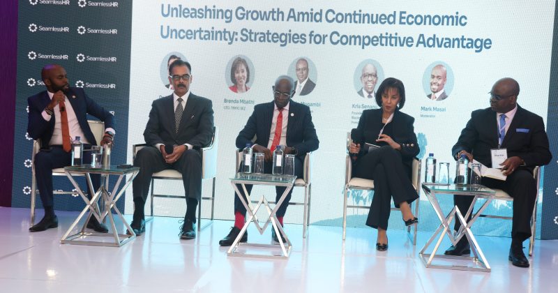 SeamlessHR, KEPSA push digital workforce strategy for growth