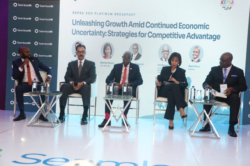 SeamlessHR, KEPSA push digital workforce strategy for growth