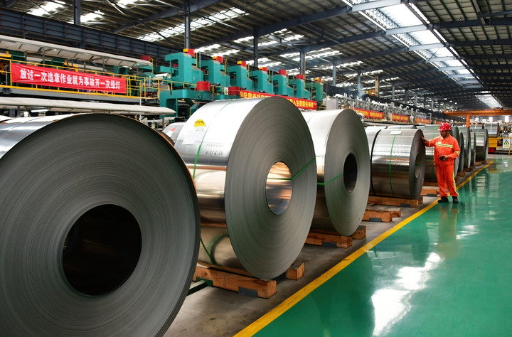 Canada to adjust tariffs on U.S. steel, aluminum in trade talks