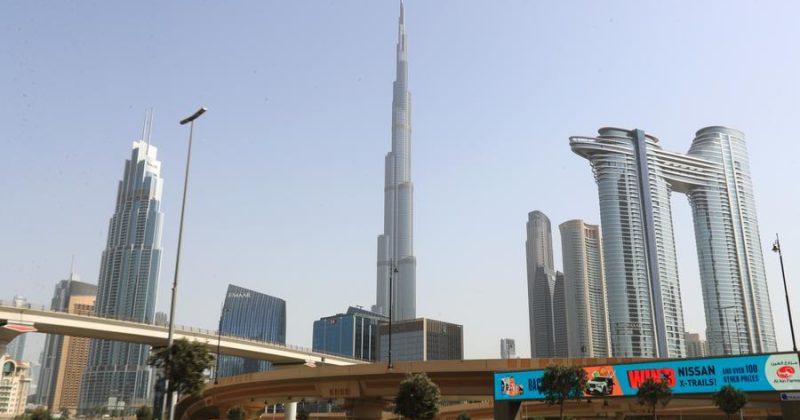 Asia’s migrant workers debate if Gulf jobs are worth deadly risk of Iran war
