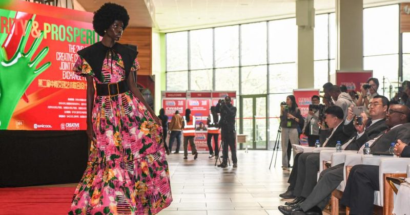 East Africa Fashion Life Show Expands, Eyes Regional Growth
