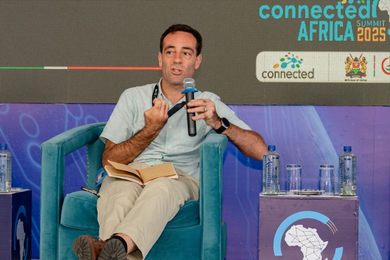 Africa’s Digital Transformation Is Underway, But Not Yet Mainstream