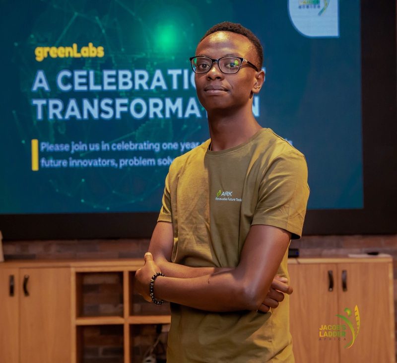 ARK Helps Kenya’s mini-grids tap global carbon market for revenue