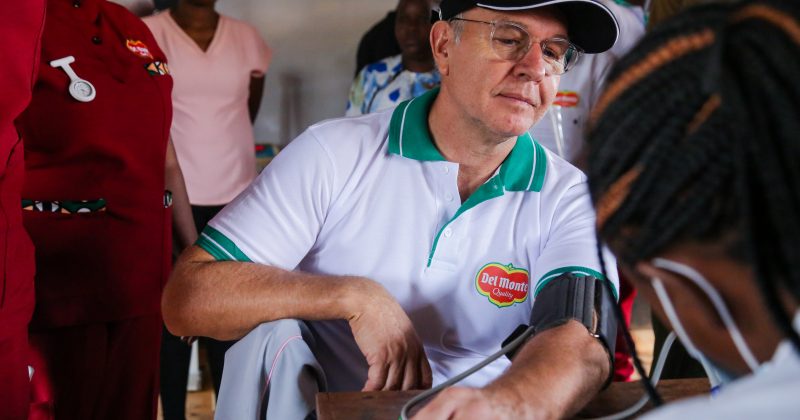 Del Monte joins UN Global Compact to champion corporate sustainability