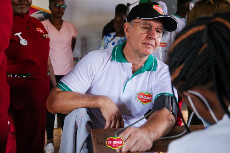 Del Monte joins UN Global Compact to champion corporate sustainability