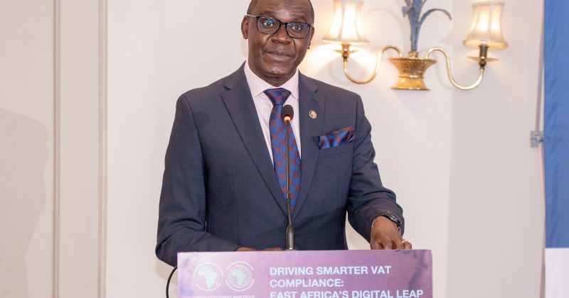 KRA plans reforms to make VAT leading tax category source