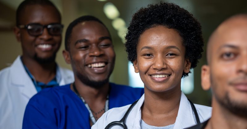 Afya Gemma secures Google.org backing to expand AI clinical support in Kenya