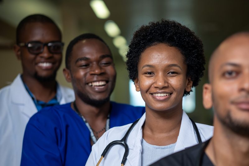Afya Gemma secures Google.org backing to expand AI clinical support in Kenya