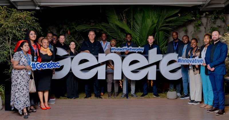 Genetec eyes East Africa growth with first-ever security symposium
