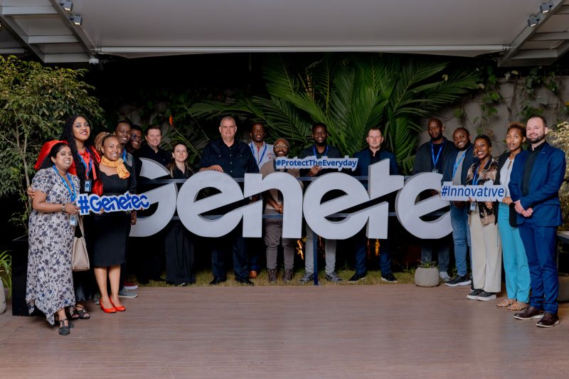 Genetec eyes East Africa growth with first-ever security symposium