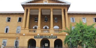 End of road for Banda Homes as court appoints liquidator