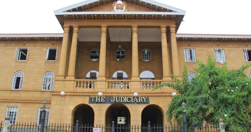 End of road for Banda Homes as court appoints liquidator