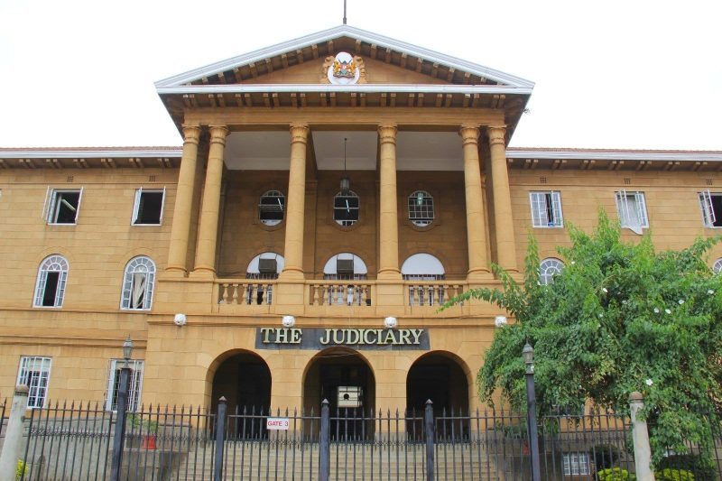End of road for Banda Homes as court appoints liquidator