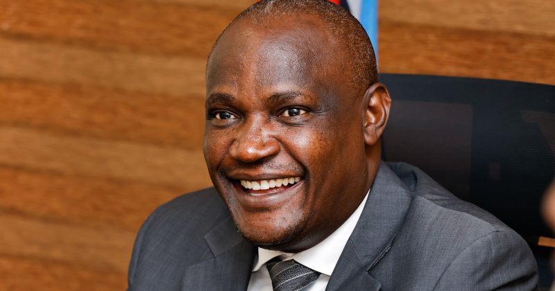 Kenya’s budget deficit hits Sh797.7bn as revenue shortfalls persist