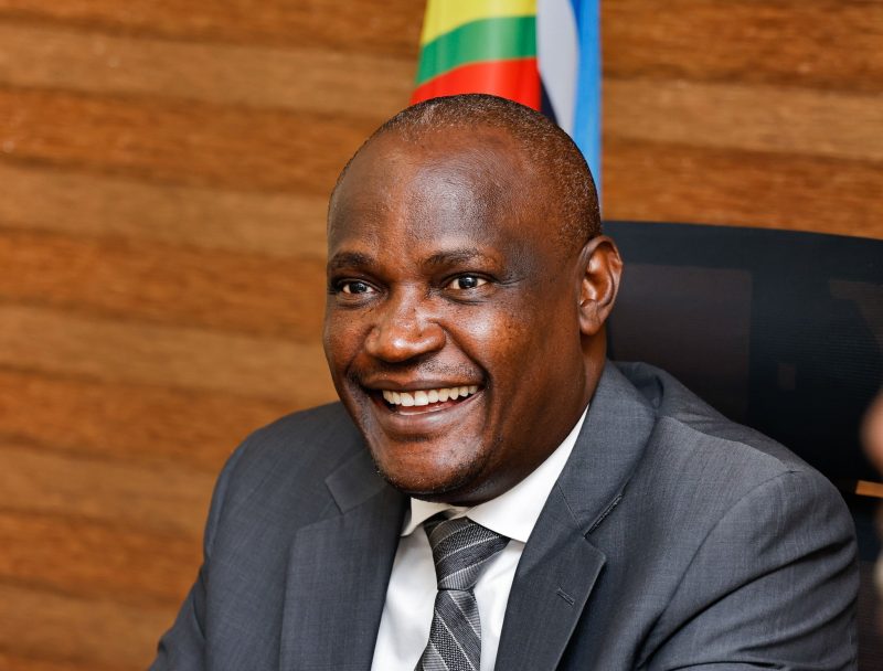 Kenya’s budget deficit hits Sh797.7bn as revenue shortfalls persist