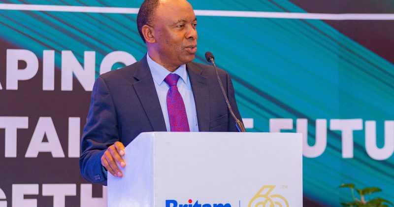Britam invests Sh2.4bn in local, minority suppliers