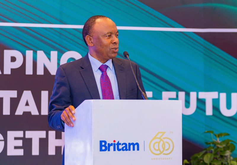 Britam invests Sh2.4bn in local, minority suppliers