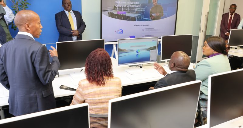 Innovation Takes Centre Stage as Kenya Prepares for Africa Public Service Day 2025