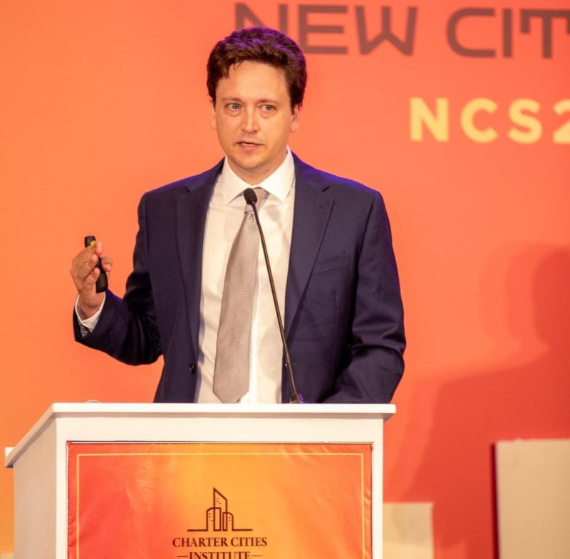 Experts map solutions for Africa’s rapid urban growth