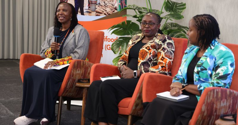 AWARD launches gender policy program to tackle inequities in Africa’s agrifood systems