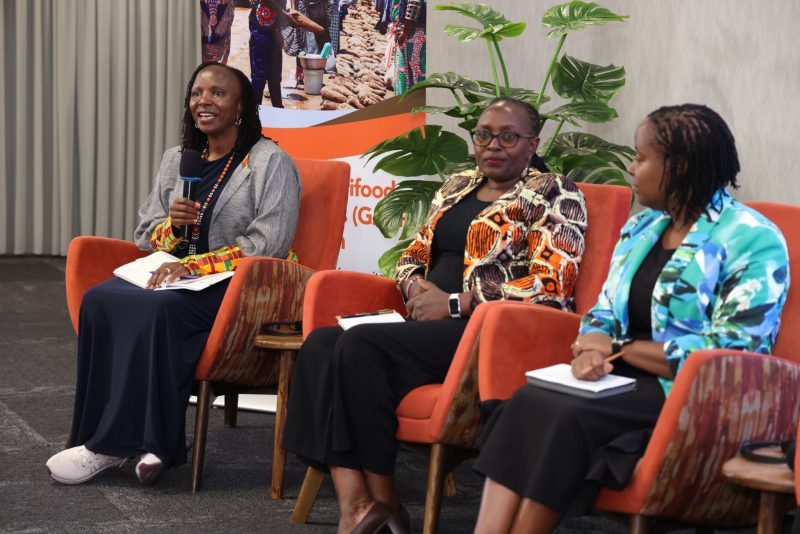 AWARD launches gender policy program to tackle inequities in Africa’s agrifood systems