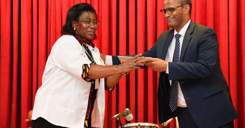 Kenya bags three awards at Africa Public Service Day in Ethiopia